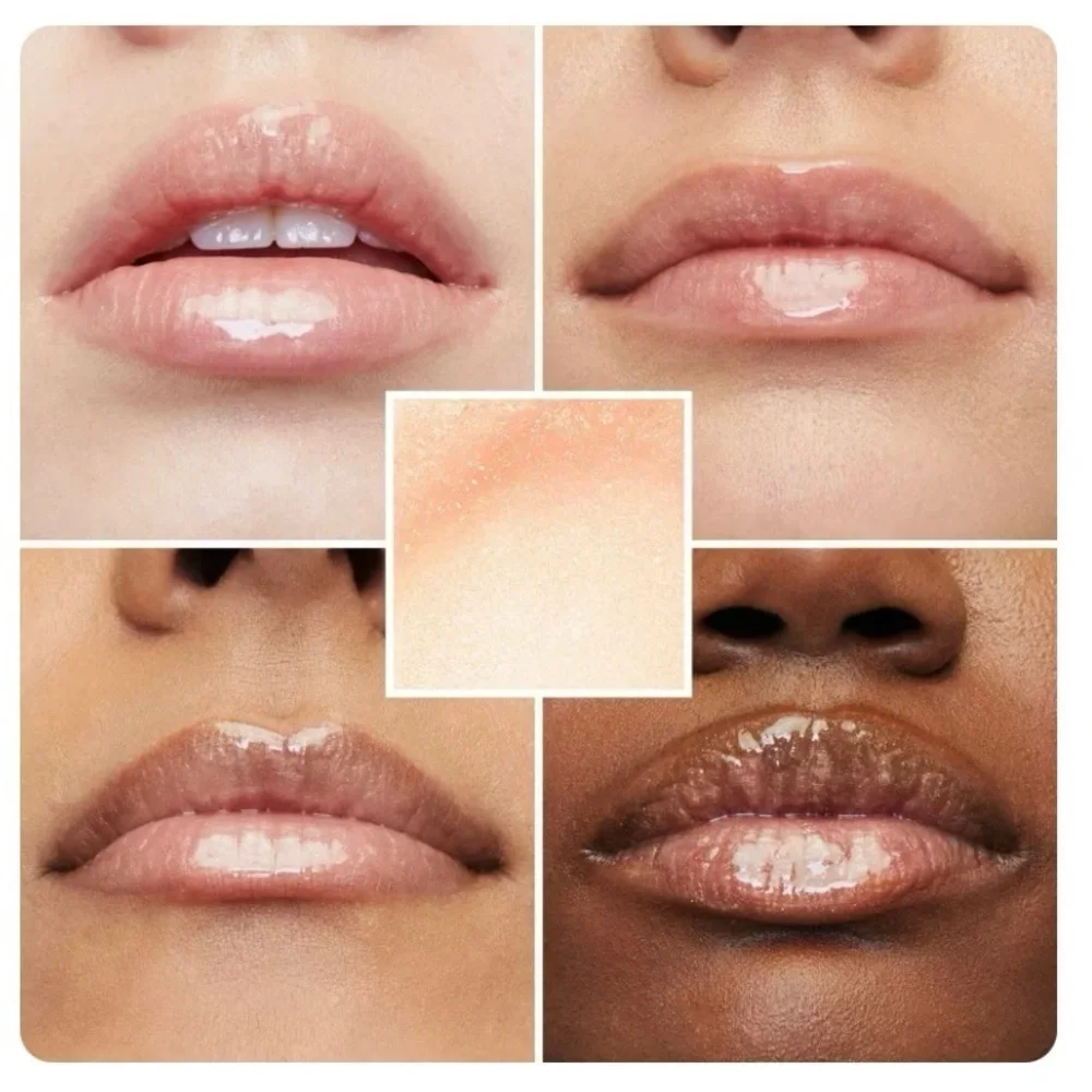 Maybelline Lifter Gloss New